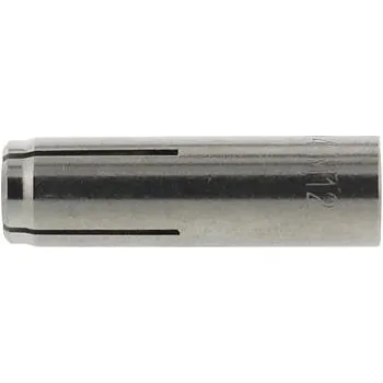 Tesařské kování Spit Grip+ L kotva M6 x 25 z nerezové oceli A4 (100 ks)