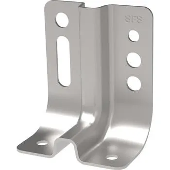 SFS JB-W montážní úhelník 70 x 40 mm (50 ks)