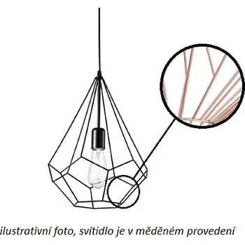 Ideal Lux 167367 + DOPRAVA ZDARMA