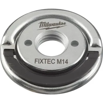 Milwaukee FIXTEC M14 Matice pro úhlové brusky