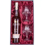 A.H.Riise A.H. Riise XO Reserve se sklenicemi 250ml, Mašle