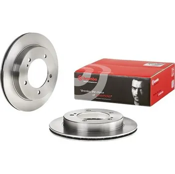 Brzdový kotouč Brzdový kotouč BREMBO 09.6859.10