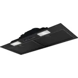 Franke Smart Vestavný odsavač par FBI 705 BK, šířka 70 cm, černá