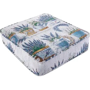 Podsedák Zvýšený sedák LEVANDULE