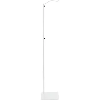 Nebesa nad postýlku JOLLEIN držák na nebesa 235cm White