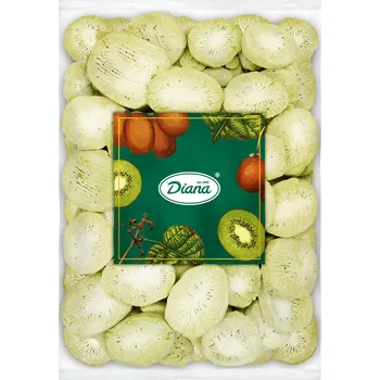 Sušené ovoce Diana Company Kiwi plátky lyofilizované 1kg