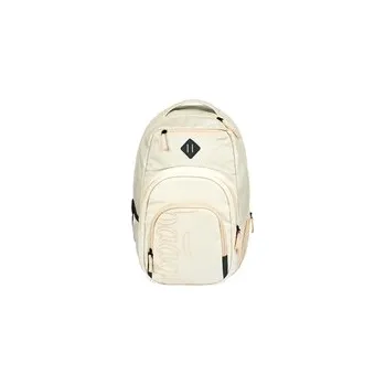 Školní batoh Batoh školní BAAGL Coolmate Beige