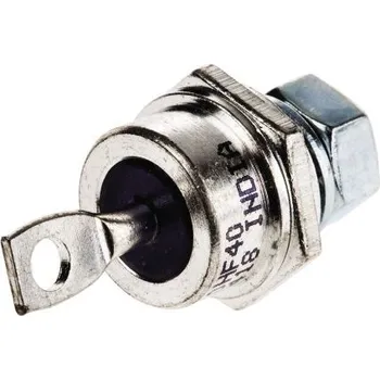 Spínací dioda VS-70HF40 Silikonový přechod, DO-5, počet kolíků: 2 1.35V