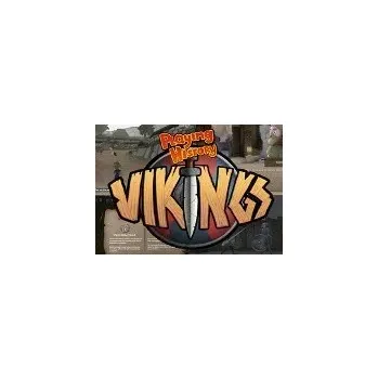 Počítačová hra Playing History: Vikings