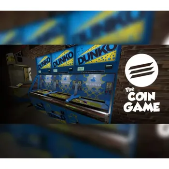 Počítačová hra The Coin Game
