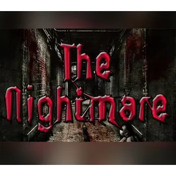 Počítačová hra The Nightmare