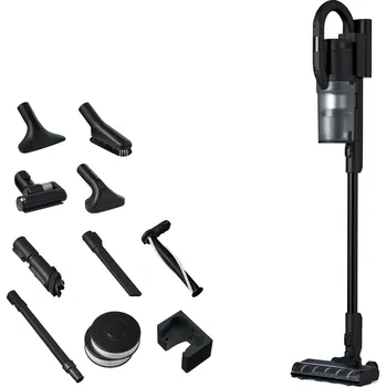 Vysavač Nilfisk VU200 PLUS bateriový vysavač