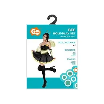 Strój dla dorosłych Pszczółka rozm. M