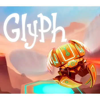 Počítačová hra Glyph