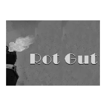 Počítačová hra Rot Gut