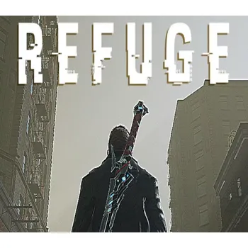 Počítačová hra Refuge
