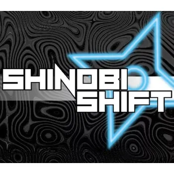 Počítačová hra Shinobi Shift