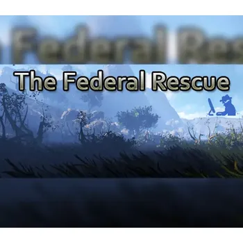 Počítačová hra The Federal Rescue