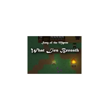 Počítačová hra Song of the Myrne: What Lies Beneath