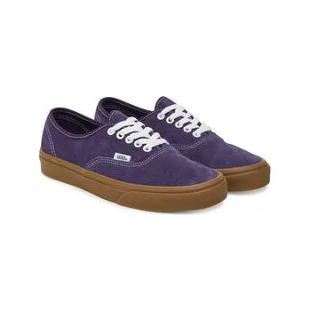 Dámské tenisky Vans Tenisky Authentic VN000EGA11E1 Fialová 38