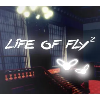 Počítačová hra Life of Fly 2