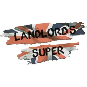 Počítačová hra Landlord's Super