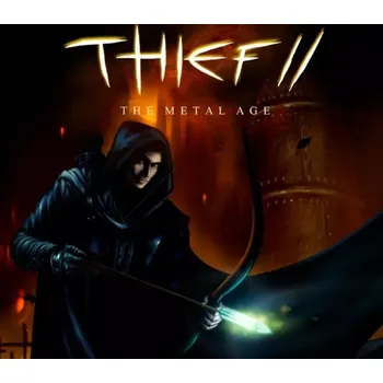 Počítačová hra Thief II: The Metal Age