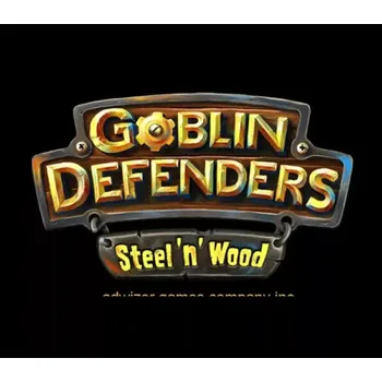 Počítačová hra Goblin Defenders: Steel'n' Wood