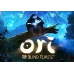 Ori and the Blind Forest