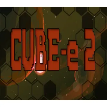 Počítačová hra CUBE-e 2