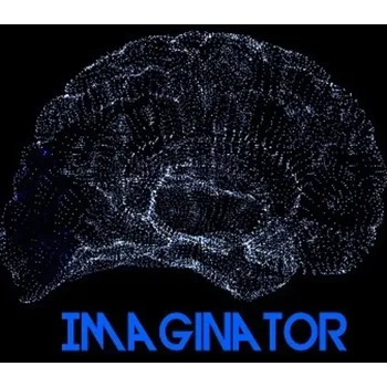 Počítačová hra Imaginator