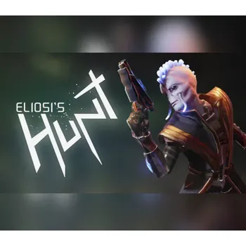 Počítačová hra Eliosi's Hunt