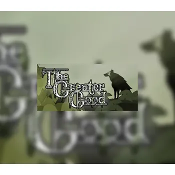 Počítačová hra The Greater Good