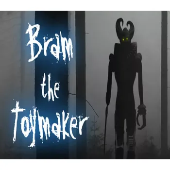 Počítačová hra Bram The Toymaker