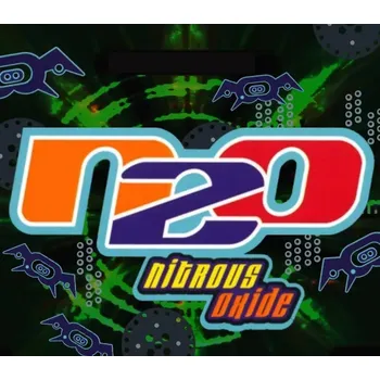 Počítačová hra N2O: Nitrous Oxide