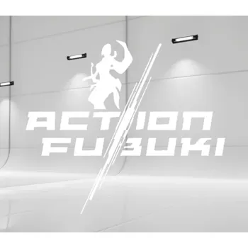 Počítačová hra Action Fubuki