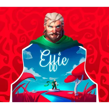 Počítačová hra Effie