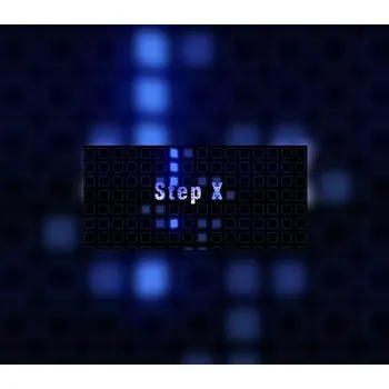 Počítačová hra StepX