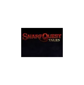Počítačová hra SnarfQuest Tales, Episode 1: The Beginning