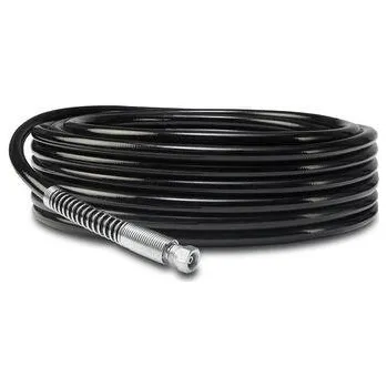 Stříkací pistole Hadice pro Control Series zařízení 9m