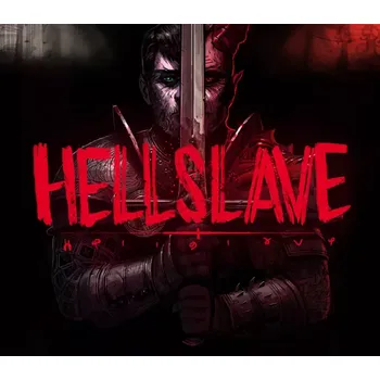 Počítačová hra Hellslave