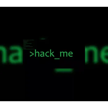 Počítačová hra hack_me