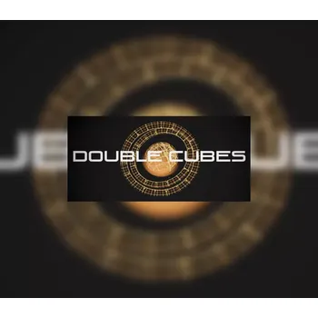 Počítačová hra Double Cubes