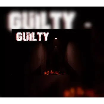 Počítačová hra Guilty