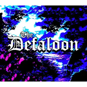 Počítačová hra The Defaloon