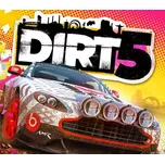 DiRT 5