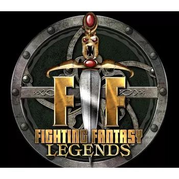 Počítačová hra Fighting Fantasy Legends Portal
