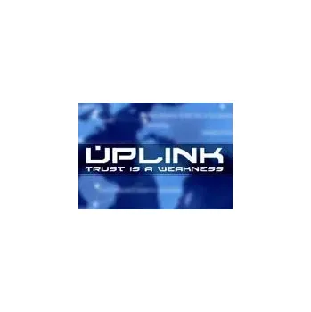 Počítačová hra Uplink