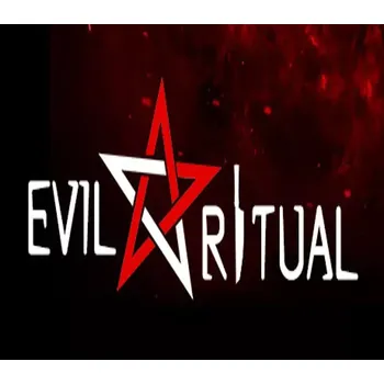 Počítačová hra Evil Ritual - Horror Escape