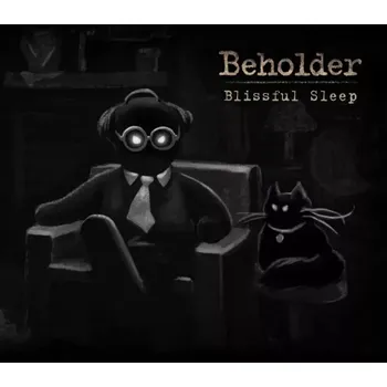 Počítačová hra Beholder - Blissful Sleep DLC